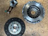 Комплект сцепления Карзина Фередо выжимной за 55 000 тг. в Алматы