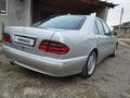 Mercedes-Benz E 320 2000 годаfor5 500 000 тг. в Алматы – фото 4