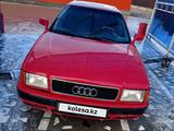 Audi 80 1992 годаүшін900 000 тг. в Экибастуз