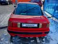 Audi 80 1992 годаүшін900 000 тг. в Экибастуз – фото 2