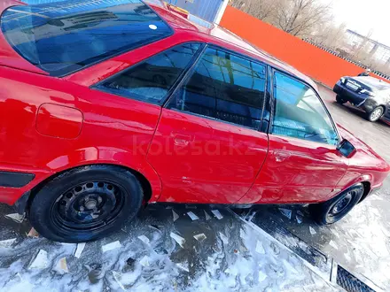 Audi 80 1992 года за 900 000 тг. в Экибастуз – фото 3