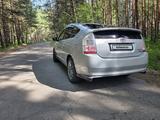 Toyota Prius 2008 года за 4 300 000 тг. в Усть-Каменогорск – фото 2