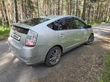 Toyota Prius 2008 года за 4 300 000 тг. в Усть-Каменогорск – фото 3