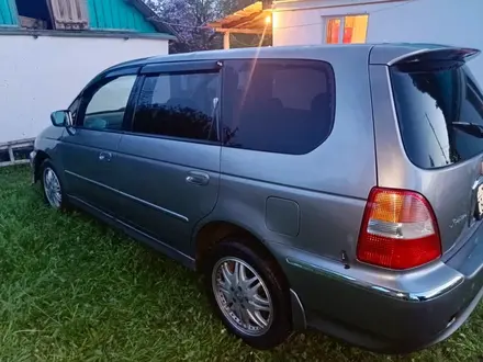 Honda Odyssey 2000 года за 3 200 000 тг. в Кордай