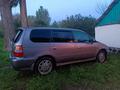 Honda Odyssey 2000 годаүшін3 200 000 тг. в Кордай – фото 2