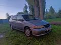 Honda Odyssey 2000 годаүшін3 200 000 тг. в Кордай – фото 7