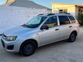 ВАЗ (Lada) Kalina 2194 2014 годаfor3 200 000 тг. в Актау – фото 2