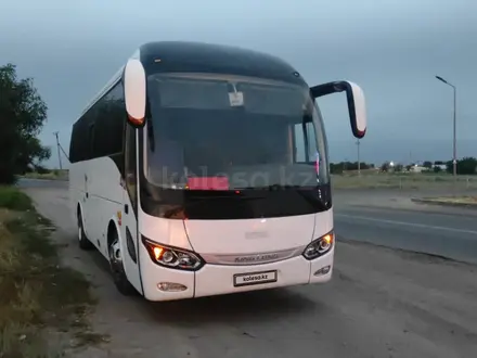 King Long  XMQ6900 КИНГ ЛОНГ 2022 года за 58 990 000 тг. в Алматы – фото 11