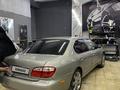 Nissan Maxima 2002 годаүшін3 000 000 тг. в Тараз – фото 9