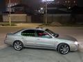 Nissan Maxima 2002 годаүшін3 000 000 тг. в Тараз – фото 10
