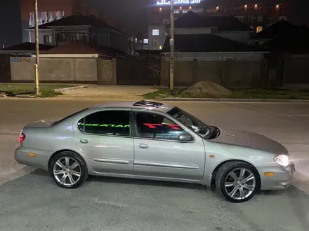 Nissan Maxima 2002 года за 3 000 000 тг. в Тараз – фото 10