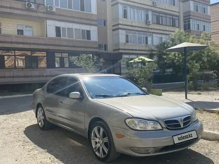 Nissan Maxima 2002 года за 3 000 000 тг. в Тараз – фото 2