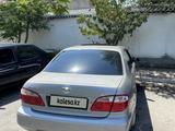 Nissan Maxima 2002 годаүшін3 000 000 тг. в Тараз