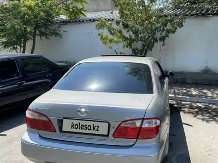Nissan Maxima 2002 года за 3 000 000 тг. в Тараз