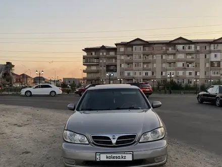 Nissan Maxima 2002 года за 3 000 000 тг. в Тараз – фото 6