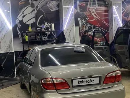Nissan Maxima 2002 года за 3 000 000 тг. в Тараз – фото 8