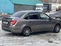 ВАЗ (Lada) Granta 2190 2018 года за 2 300 000 тг. в Уральск – фото 5