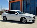 Mazda 6 2018 годаүшін10 200 000 тг. в Атырау – фото 3