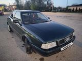 Audi 80 1993 года за 1 500 000 тг. в Тараз – фото 5