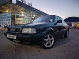 Audi 80 1993 года за 1 300 000 тг. в Тараз