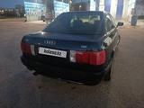 Audi 80 1993 года за 1 500 000 тг. в Тараз