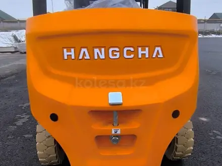 Hangcha  Вилочный погрузчик электрический CPD15-XEY2 2026 года за 7 600 000 тг. в Астана – фото 7