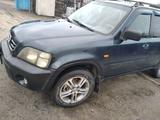 Honda CR-V 1998 года за 2 700 000 тг. в Кокшетау – фото 4