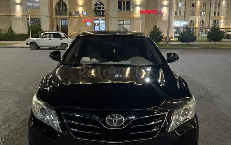 Toyota Camry 2009 года за 6 700 000 тг. в Туркестан