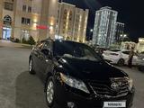 Toyota Camry 2009 года за 7 000 000 тг. в Туркестан – фото 4