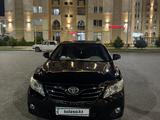 Toyota Camry 2009 года за 7 000 000 тг. в Туркестан – фото 2