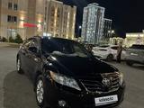 Toyota Camry 2009 года за 7 000 000 тг. в Туркестан – фото 5