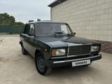 ВАЗ (Lada) 2107 2010 годаfor1 250 000 тг. в Жетысай