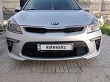 Kia Rio 2020 года за 8 800 000 тг. в Тараз