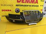 Бампер на Audi за 149 900 тг. в Актау – фото 2