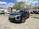 Mitsubishi ASX 2023 года за 10 900 000 тг. в Костанай