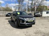 Mitsubishi ASX 2023 года за 10 900 000 тг. в Костанай – фото 2