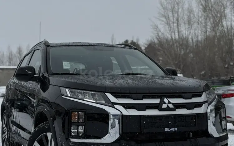 Mitsubishi ASX 2023 года за 12 600 000 тг. в Костанай