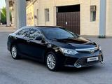 Toyota Camry 2014 года за 12 500 000 тг. в Тараз