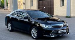 Toyota Camry 2014 года за 12 500 000 тг. в Тараз