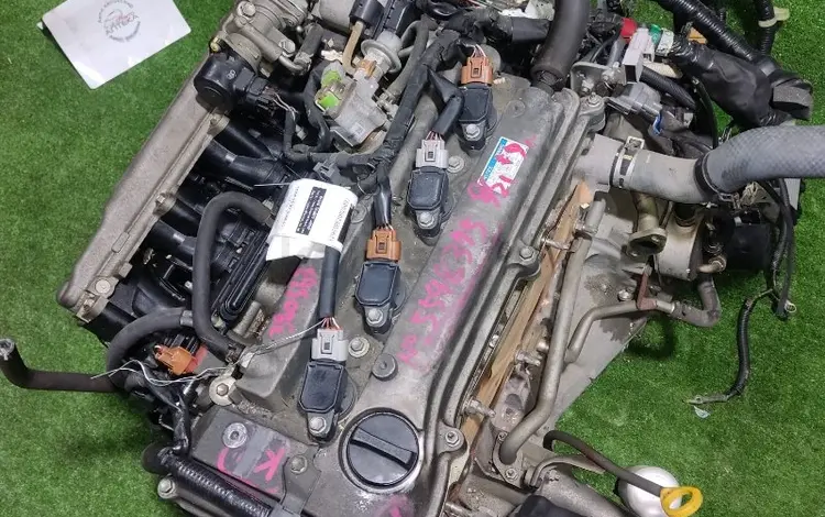 ДВИГАТЕЛЬ МОТОР АКПП КОРОБКА 1AZ-FSE ИЗ ЯПОНИИ за 400 000 тг. в Петропавловск