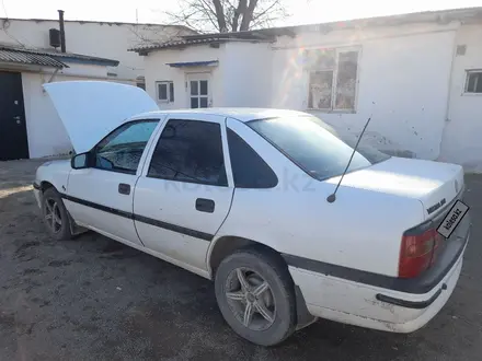 Opel Vectra 1995 года за 1 200 000 тг. в Актау – фото 2