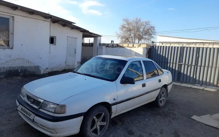 Opel Vectra 1995 годаүшін1 200 000 тг. в Актау