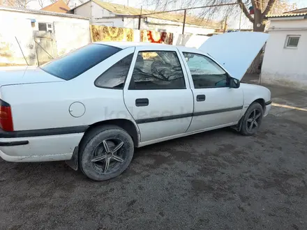 Opel Vectra 1995 года за 1 200 000 тг. в Актау – фото 5