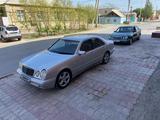 Mercedes-Benz E 280 1996 года за 3 900 000 тг. в Кызылорда