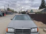 Mercedes-Benz S 320 1992 года за 1 500 000 тг. в Сатпаев – фото 2