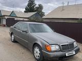 Mercedes-Benz S 320 1992 года за 1 500 000 тг. в Сатпаев