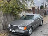 Mercedes-Benz S 320 1992 года за 1 500 000 тг. в Сатпаев – фото 5
