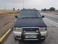 Mazda MPV 1996 годаүшін2 200 000 тг. в Тараз – фото 7