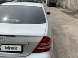 Mercedes-Benz C 240 2001 годаүшін3 200 000 тг. в Алматы