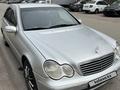 Mercedes-Benz C 240 2001 годаүшін3 200 000 тг. в Алматы – фото 3